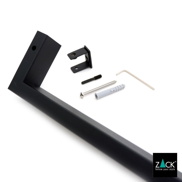 ZACK 40598 LINEA �ɥ���ZACK���������ǥ�����Υ�����ۥ���� �ޥåȥ֥�å� ���դ������� DIY [�߸�ͭ��]