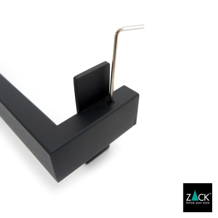 ZACK 40598 LINEA �ɥ���ZACK���������ǥ�����Υ�����ۥ���� �ޥåȥ֥�å� ���դ������� DIY [�߸�ͭ��]