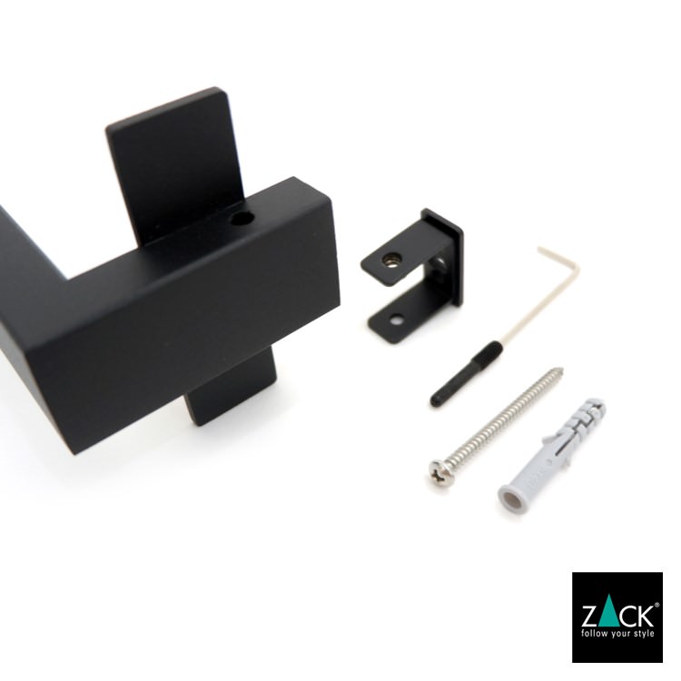 ZACK 40598 LINEA �ɥ���ZACK���������ǥ�����Υ�����ۥ���� �ޥåȥ֥�å� ���դ������� DIY [�߸�ͭ��]
