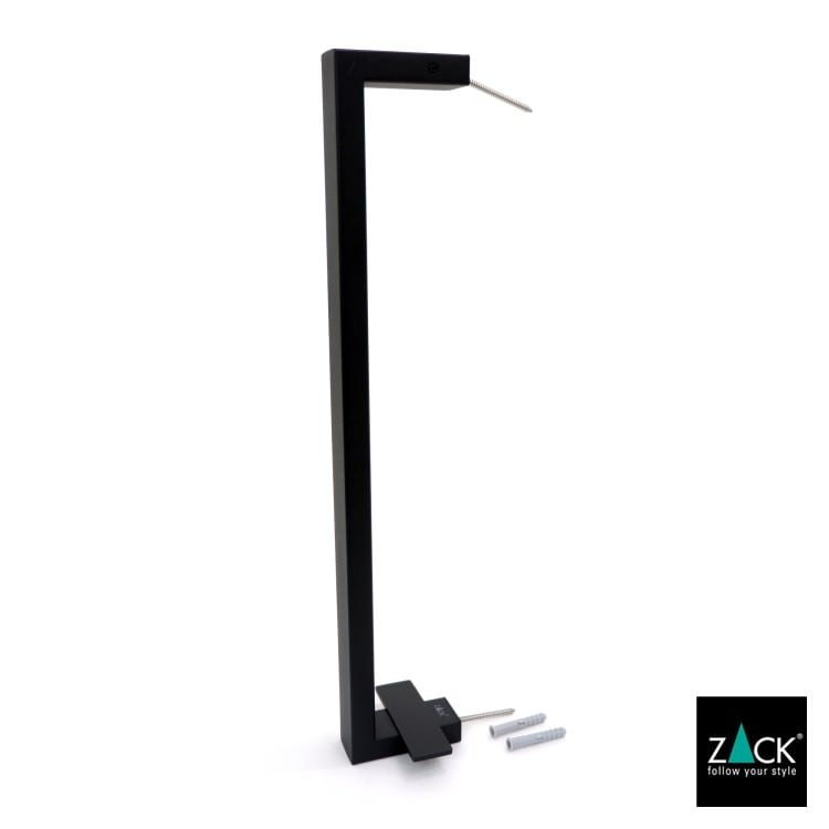 ZACK 40598 LINEA �ɥ���ZACK���������ǥ�����Υ�����ۥ���� �ޥåȥ֥�å� ���դ������� DIY [�߸�ͭ��]