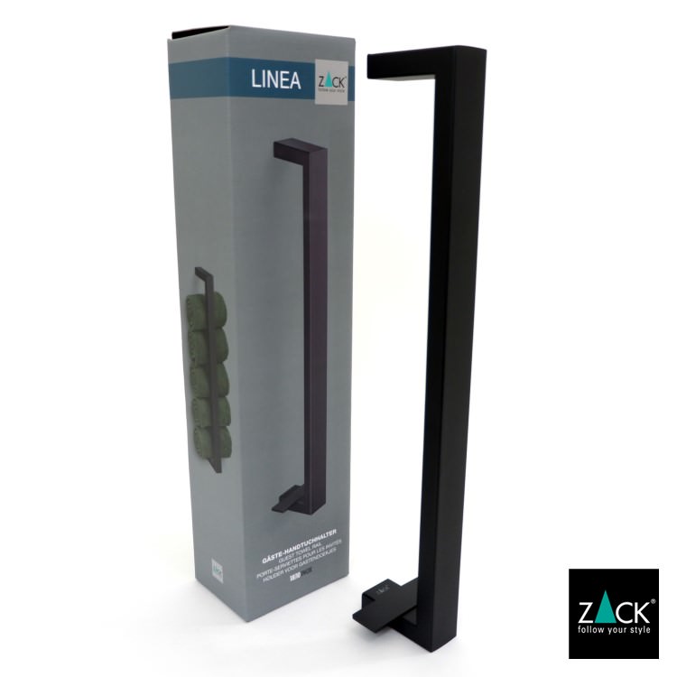 ZACK 40598 LINEA �ɥ���ZACK���������ǥ�����Υ�����ۥ���� �ޥåȥ֥�å� ���դ������� DIY [�߸�ͭ��]
