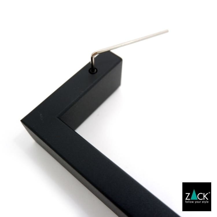 ZACK 40598 LINEA �ɥ���ZACK���������ǥ�����Υ�����ۥ���� �ޥåȥ֥�å� ���դ������� DIY [�߸�ͭ��]