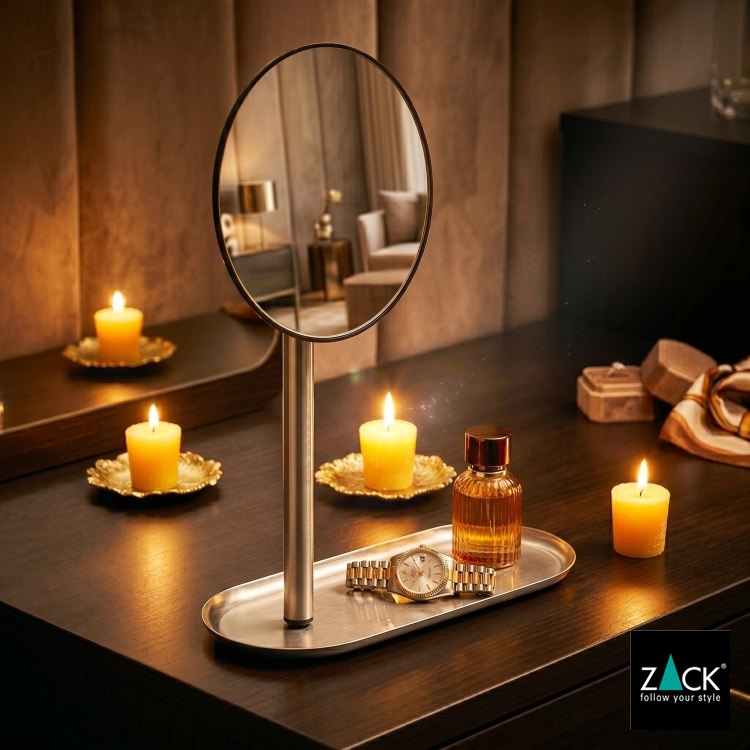 ZACK 40524 OLOMO �ɥ���ZACK���������ǥ�����Υϥ�ɥإ�ɥߥ顼(�ȥ졼�դ�) HL [�߸�ͭ��]
