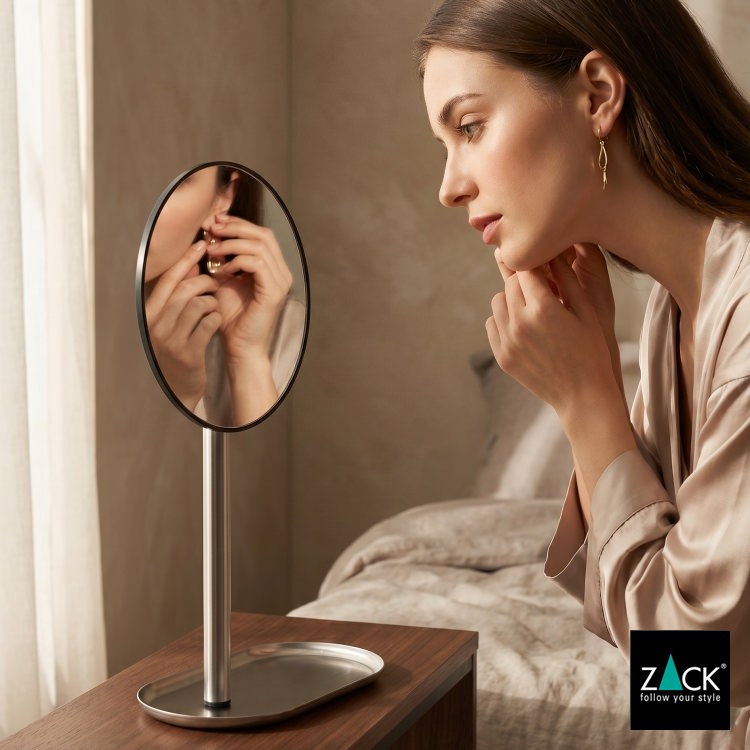 ZACK 40524 OLOMO �ɥ���ZACK���������ǥ�����Υϥ�ɥإ�ɥߥ顼(�ȥ졼�դ�) HL [�߸�ͭ��]