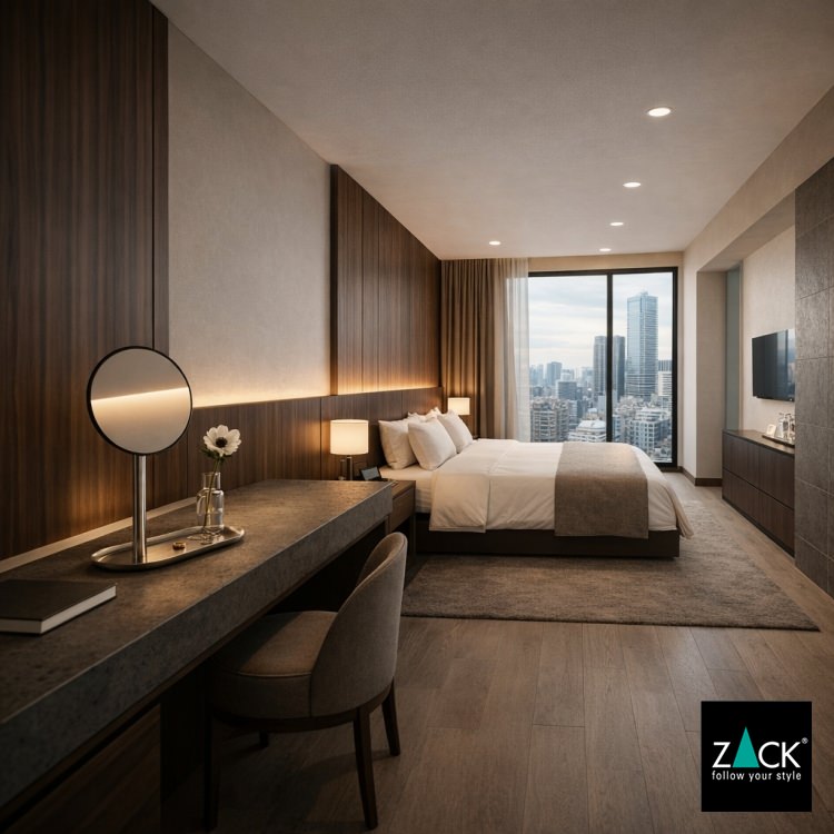 ZACK 40524 OLOMO �ɥ���ZACK���������ǥ�����Υϥ�ɥإ�ɥߥ顼(�ȥ졼�դ�) HL [�߸�ͭ��]