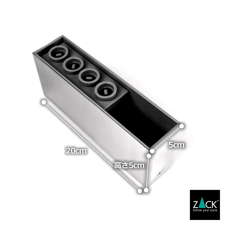 [����] ZACK 40020 XERO �ɥ���ZACK���������ǥ�����λ��֥饷�ۥ���� ���դ������� DIY