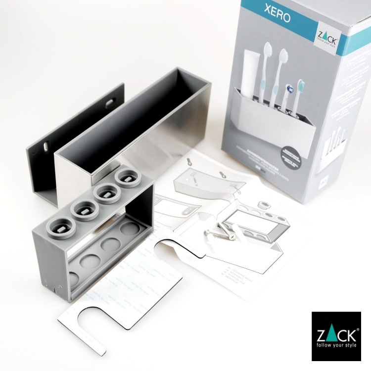 [����] ZACK 40020 XERO �ɥ���ZACK���������ǥ�����λ��֥饷�ۥ���� ���դ������� DIY