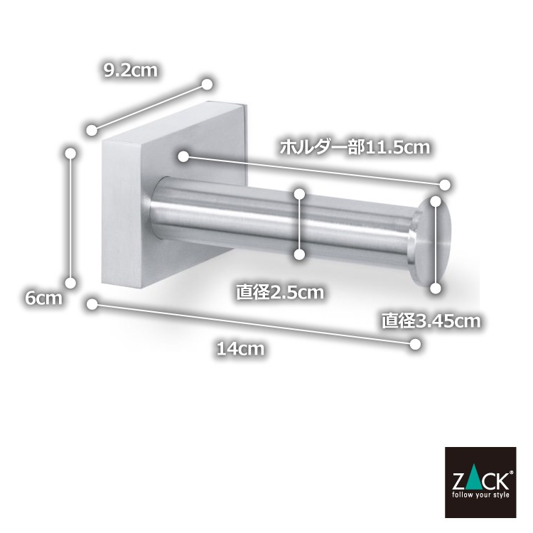 [] ZACK 40192 FRESCO ɥZACKǥΥȥåȥۥ դ DIY