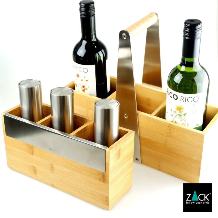 [����] ZACK 20824 SCARTA �ɥ���ZACK���������ǥ�����Υġ���ܥå���  HL