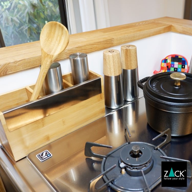 [����] ZACK 20824 SCARTA �ɥ���ZACK���������ǥ�����Υġ���ܥå���  HL