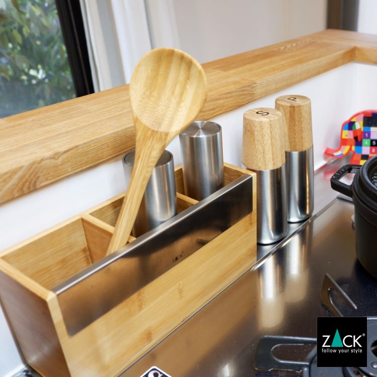 [����] ZACK 20824 SCARTA �ɥ���ZACK���������ǥ�����Υġ���ܥå���  HL