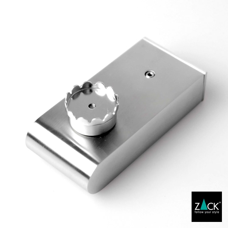 ZACK 40428 ATORE �ɥ���ZACK���������ǥ�����Υޥ��ͥå��դ������ץۥ���� ���դ������� DIY HL  [�߸�ͭ��]