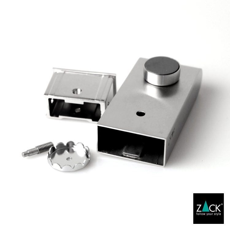 ZACK 40428 ATORE �ɥ���ZACK���������ǥ�����Υޥ��ͥå��դ������ץۥ���� ���դ������� DIY HL  [�߸�ͭ��]