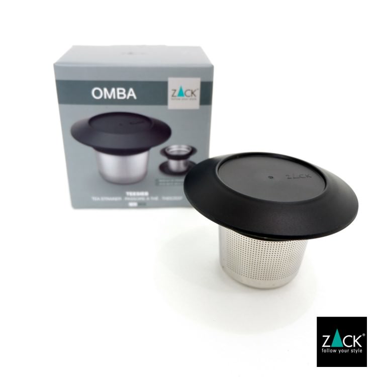 [����] ZACK 20169 OMBA �ɥ���ZACK���������ǥ�����Υƥ������ȥ졼�ʡ�