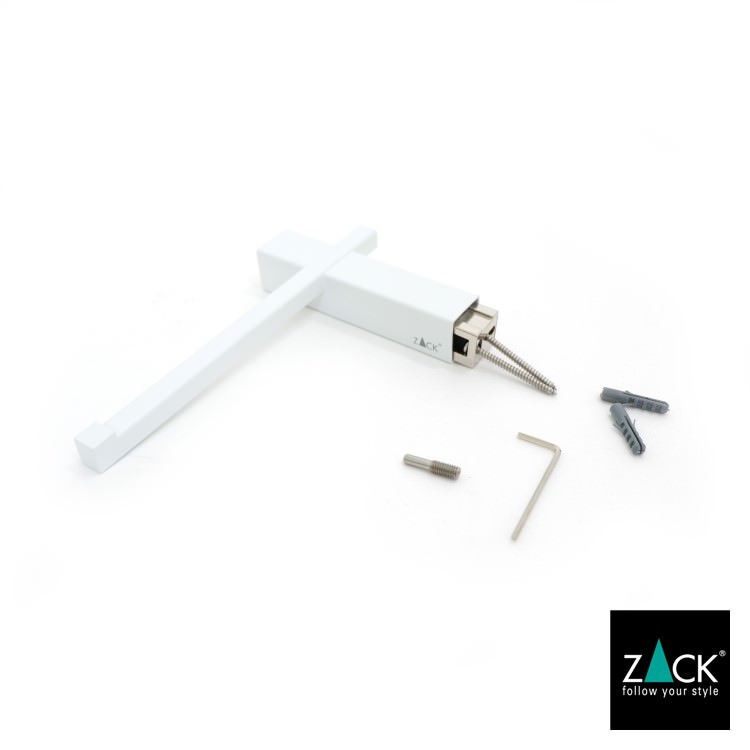 ZACK 40810 CARVO ɥZACKǥΥȥåȥڡѡۥ ۥ磻Ȼž夲 դ DIY [߸ͭ]