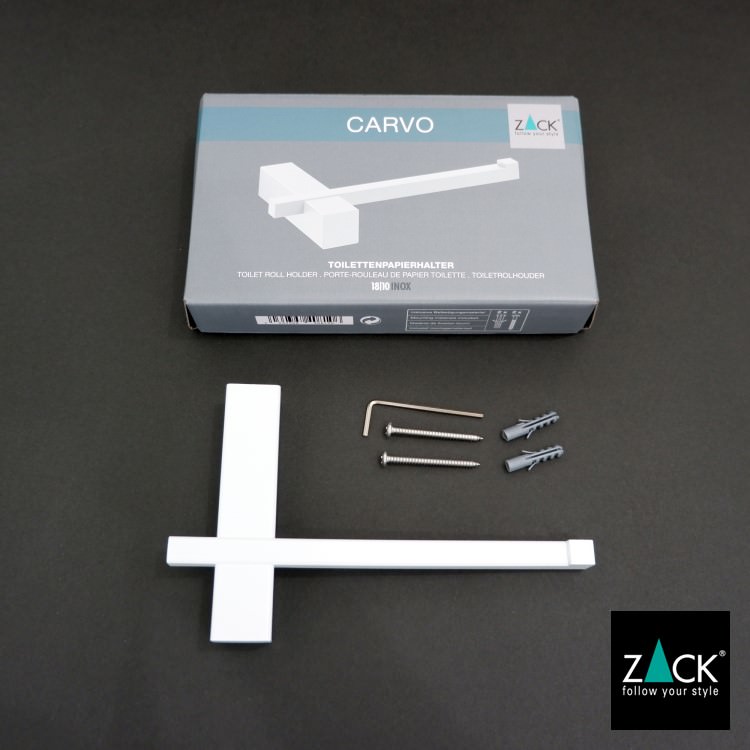 ZACK 40810 CARVO ɥZACKǥΥȥåȥڡѡۥ ۥ磻Ȼž夲 դ DIY [߸ͭ]