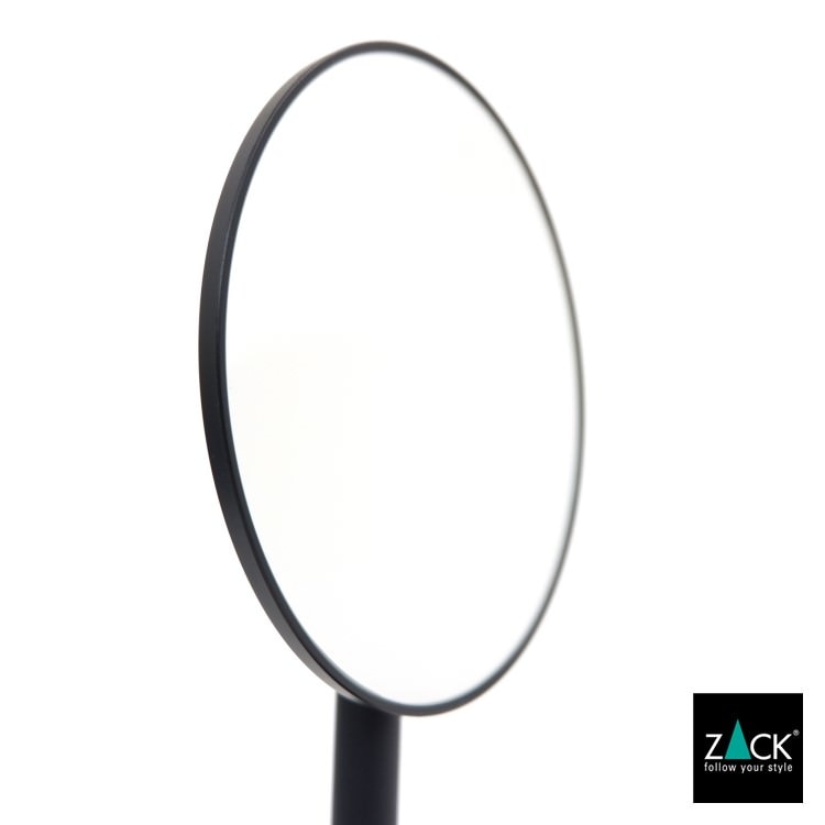 ZACK 40525 OLOMO �ɥ���ZACK���������ǥ�����Υϥ�ɥإ�ɥߥ顼(�ȥ졼�դ�) �ޥåȥ֥�å� [�߸�ͭ��]