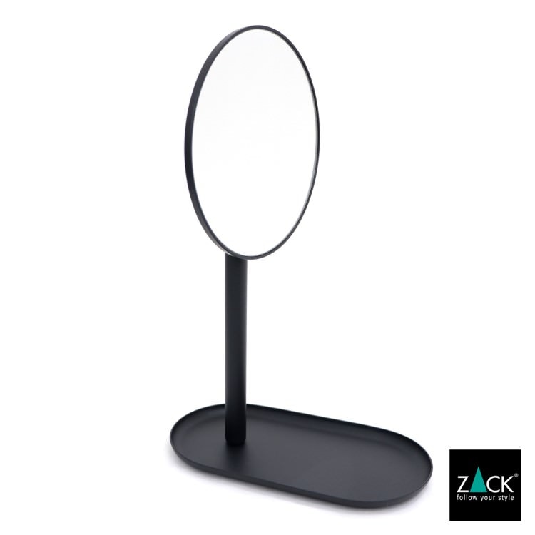 ZACK 40525 OLOMO �ɥ���ZACK���������ǥ�����Υϥ�ɥإ�ɥߥ顼(�ȥ졼�դ�) �ޥåȥ֥�å� [�߸�ͭ��]