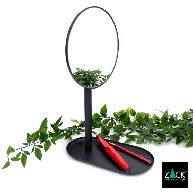 ZACK 40525 OLOMO �ɥ���ZACK���������ǥ�����Υϥ�ɥإ�ɥߥ顼(�ȥ졼�դ�) �ޥåȥ֥�å� [�߸�ͭ��]