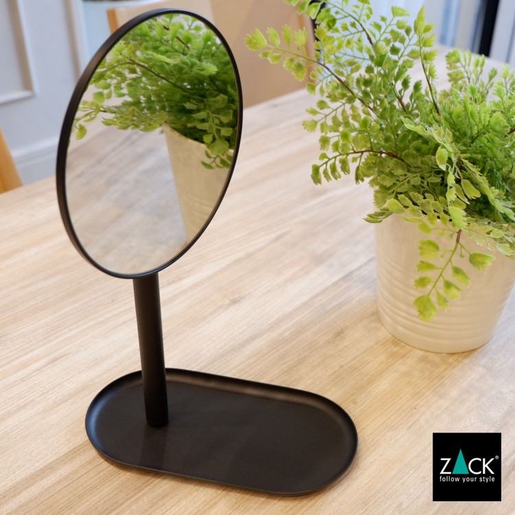 ZACK 40525 OLOMO �ɥ���ZACK���������ǥ�����Υϥ�ɥإ�ɥߥ顼(�ȥ졼�դ�) �ޥåȥ֥�å� [�߸�ͭ��]