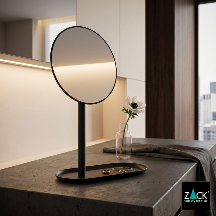 ZACK 40525 OLOMO �ɥ���ZACK���������ǥ�����Υϥ�ɥإ�ɥߥ顼(�ȥ졼�դ�) �ޥåȥ֥�å� [�߸�ͭ��]