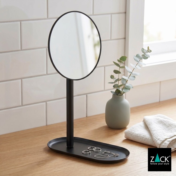 ZACK 40525 OLOMO �ɥ���ZACK���������ǥ�����Υϥ�ɥإ�ɥߥ顼(�ȥ졼�դ�) �ޥåȥ֥�å� [�߸�ͭ��]