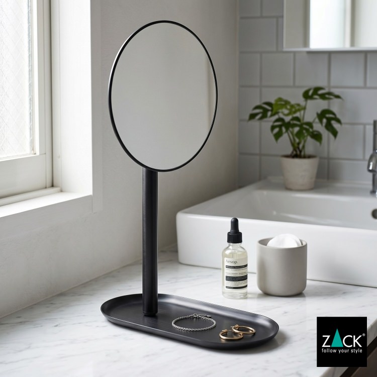 ZACK 40525 OLOMO �ɥ���ZACK���������ǥ�����Υϥ�ɥإ�ɥߥ顼(�ȥ졼�դ�) �ޥåȥ֥�å� [�߸�ͭ��]