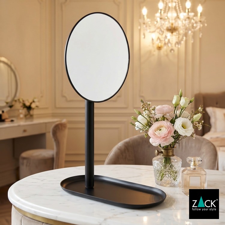 ZACK 40525 OLOMO �ɥ���ZACK���������ǥ�����Υϥ�ɥإ�ɥߥ顼(�ȥ졼�դ�) �ޥåȥ֥�å� [�߸�ͭ��]