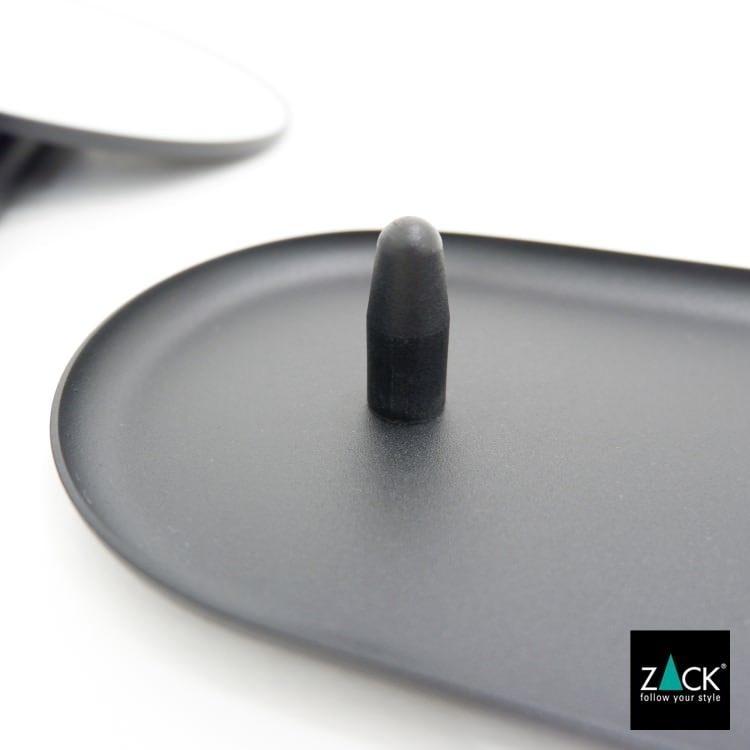 ZACK 40525 OLOMO �ɥ���ZACK���������ǥ�����Υϥ�ɥإ�ɥߥ顼(�ȥ졼�դ�) �ޥåȥ֥�å� [�߸�ͭ��]