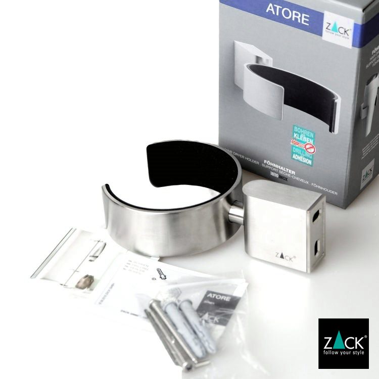 [����] ZACK 40429 ATORE �ɥ���ZACK���������ǥ�����Υإ��ɥ饤�䡼�ۥ���� ���դ������� DIY