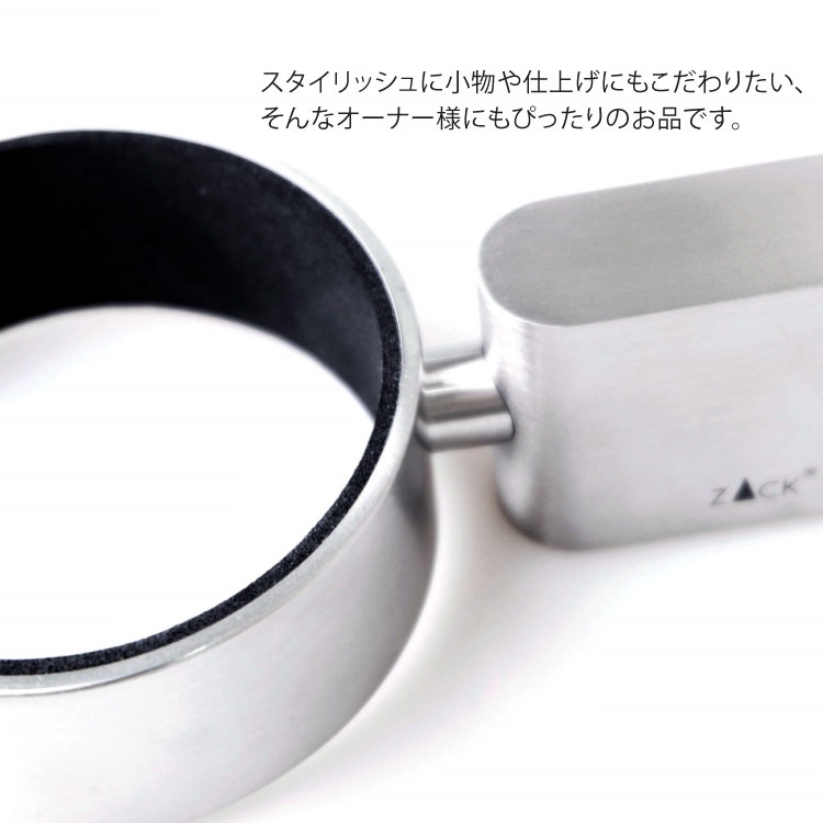 [����] ZACK 40429 ATORE �ɥ���ZACK���������ǥ�����Υإ��ɥ饤�䡼�ۥ���� ���դ������� DIY