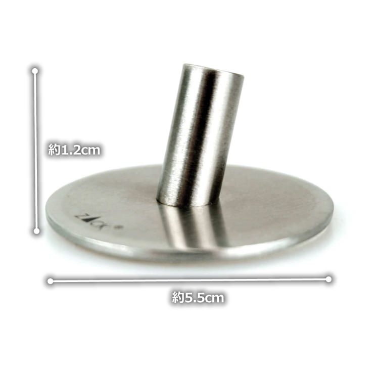 ZACK 40206 DUPLO �ɥ���ZACK���������ǥ�����Υ�����եå�  [��̳��(36�ĥ��å�)] HL