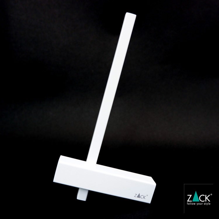 ZACK 40811 CARVO �ɥ���ZACK���������ǥ�����Υ��ڥ��ȥ���åȥڡ��ѡ��ۥ���� ͽ�������� �ۥ磻�Ȼž夲 ���դ������� DIY [�߸�ͭ��]