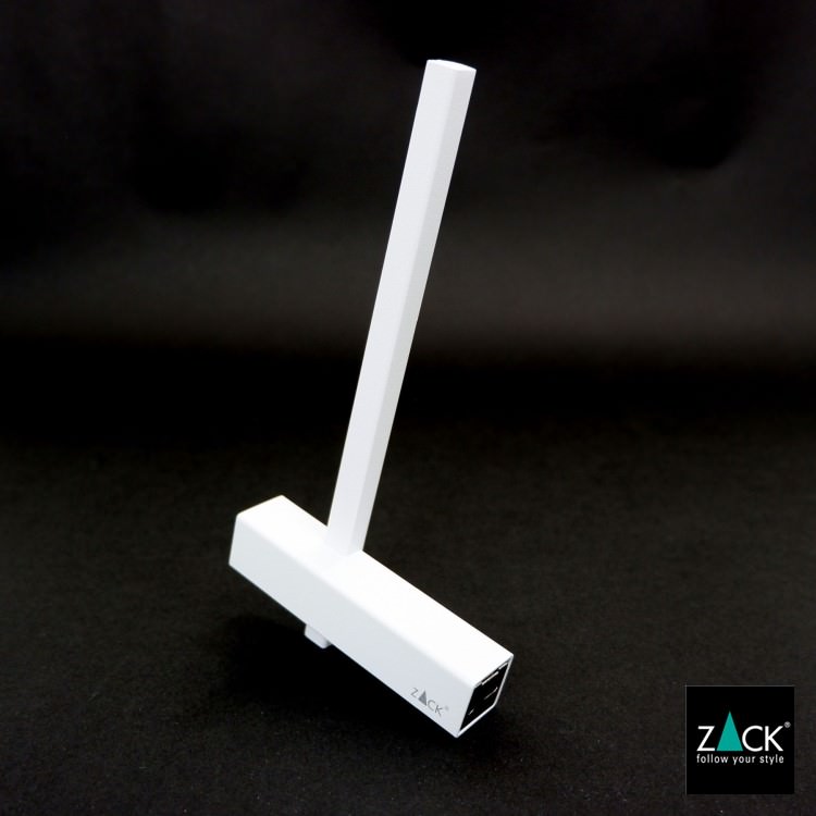 ZACK 40811 CARVO �ɥ���ZACK���������ǥ�����Υ��ڥ��ȥ���åȥڡ��ѡ��ۥ���� ͽ�������� �ۥ磻�Ȼž夲 ���դ������� DIY [�߸�ͭ��]