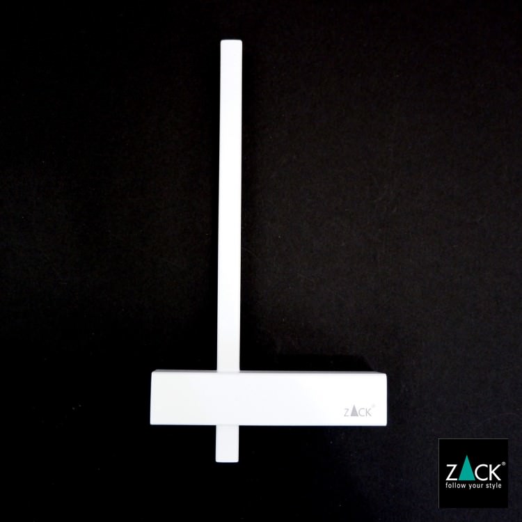 ZACK 40811 CARVO �ɥ���ZACK���������ǥ�����Υ��ڥ��ȥ���åȥڡ��ѡ��ۥ���� ͽ�������� �ۥ磻�Ȼž夲 ���դ������� DIY [�߸�ͭ��]