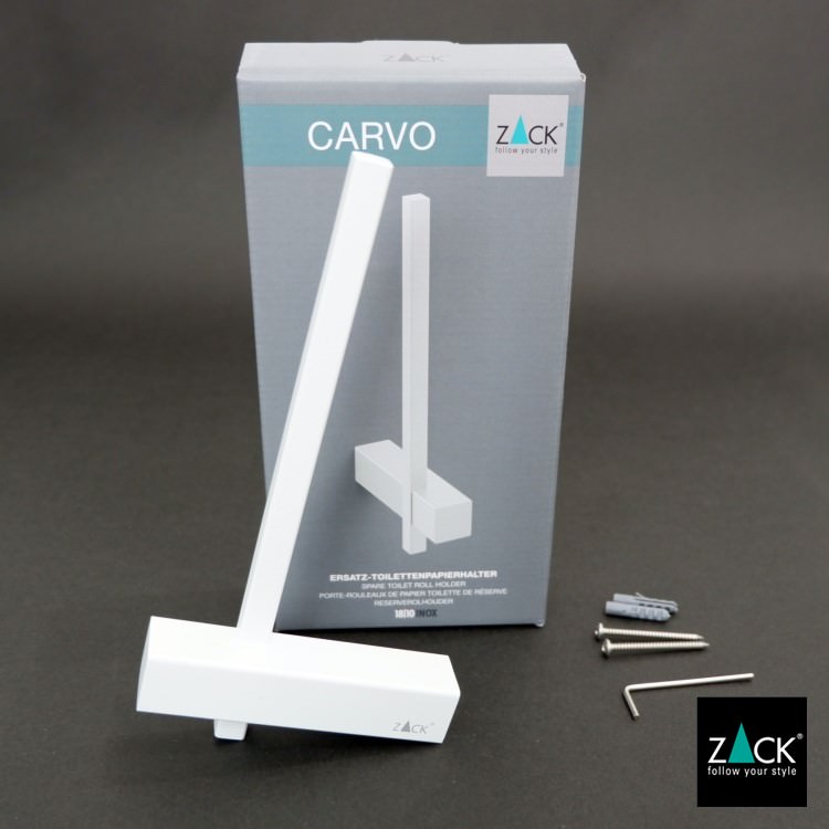 ZACK 40811 CARVO �ɥ���ZACK���������ǥ�����Υ��ڥ��ȥ���åȥڡ��ѡ��ۥ���� ͽ�������� �ۥ磻�Ȼž夲 ���դ������� DIY [�߸�ͭ��]