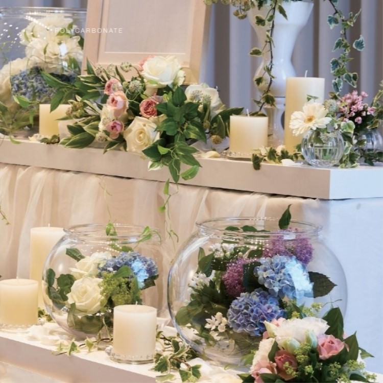 ��PC pot �ԡ������ݥå� ��60 H45��CLAY ���쥤 CLEAR �緿170 952-600-000 ����ƥꥢ���� ���졦Υ������� Υ�����������