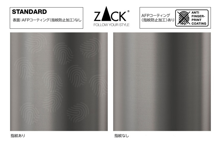ZACK 40878 TUBO �ɥ���ZACK���������ǥ�����Υȥ���֥饷 ����ե����� ���դ������� DIY [�����]