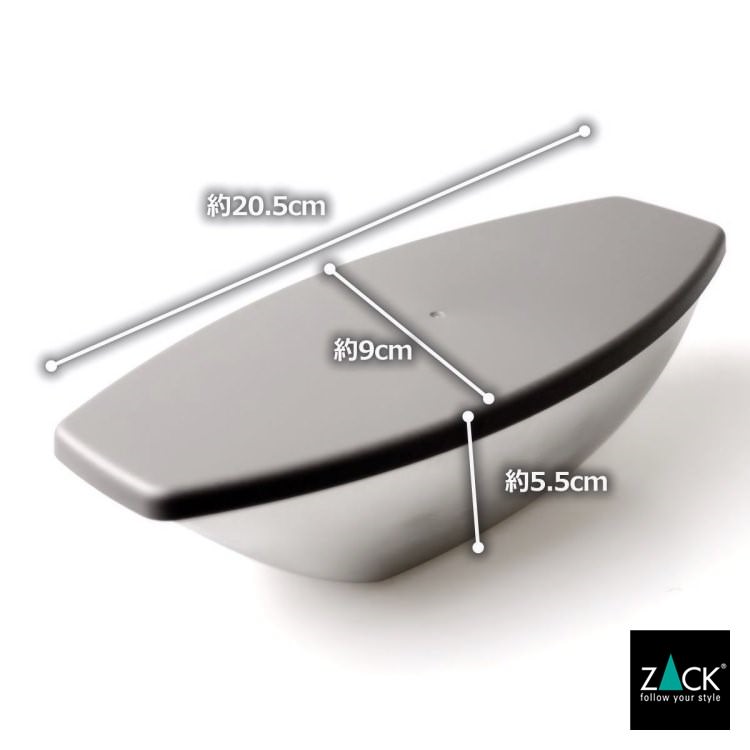 [����] ZACK 20230 PARNA �ɥ���ZACK���������ǥ�����Υ��������졼�����ʥ���������