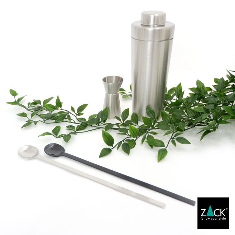 ZACK 20595 MENOA �ɥ���ZACK���������ǥ�����ΥС����ס��� 25.8cm HL [�߸�ͭ��]