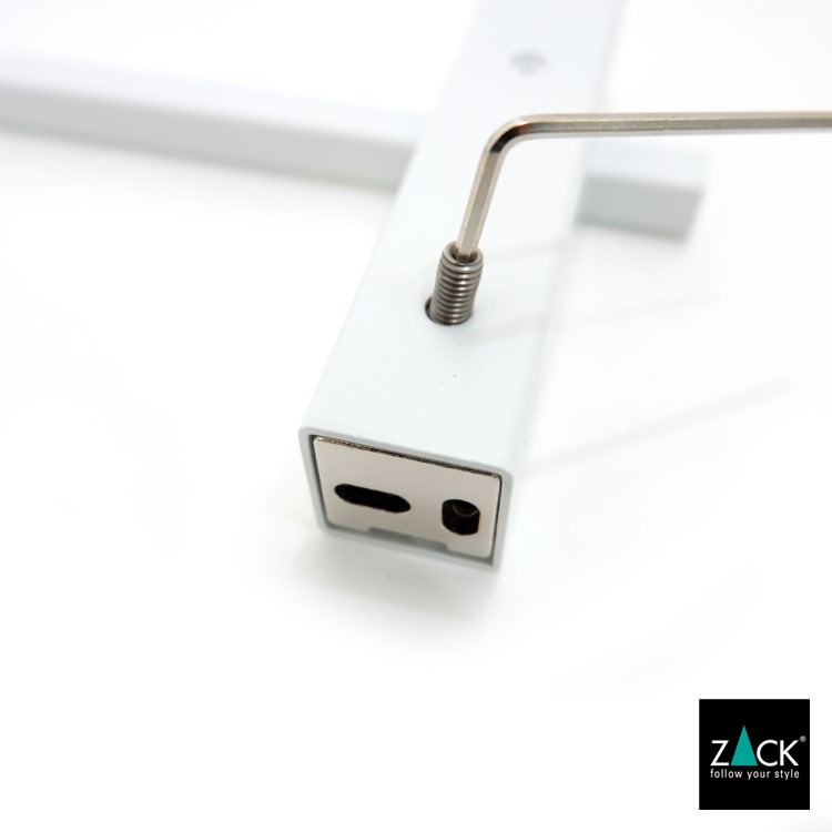 ZACK 40812 CARVO ɥZACKǥΥ졼 ۥ磻Ȼž夲 դ DIY [߸ͭ]