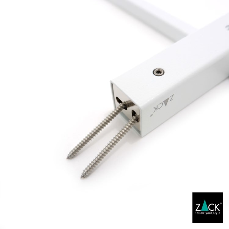 ZACK 40812 CARVO ɥZACKǥΥ졼 ۥ磻Ȼž夲 դ DIY [߸ͭ]