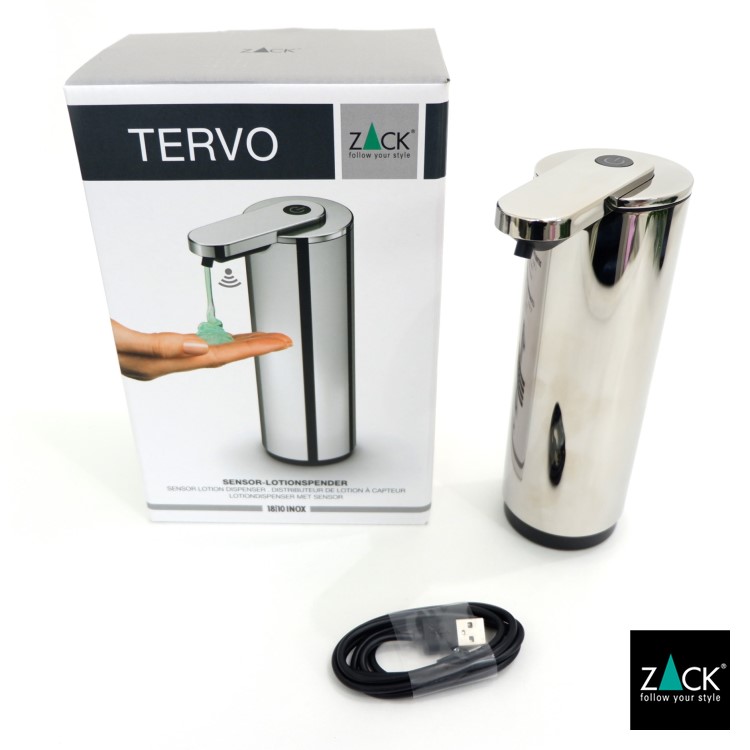 ZACK 40543 TERVO �ɥ���ZACK���������ǥ�����Υ��󥵡��ꥭ�åɥǥ����ڥ󥵡� MP [�߸�ͭ��]