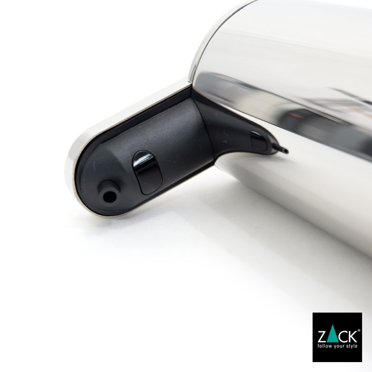 ZACK 40543 TERVO �ɥ���ZACK���������ǥ�����Υ��󥵡��ꥭ�åɥǥ����ڥ󥵡� MP [�߸�ͭ��]