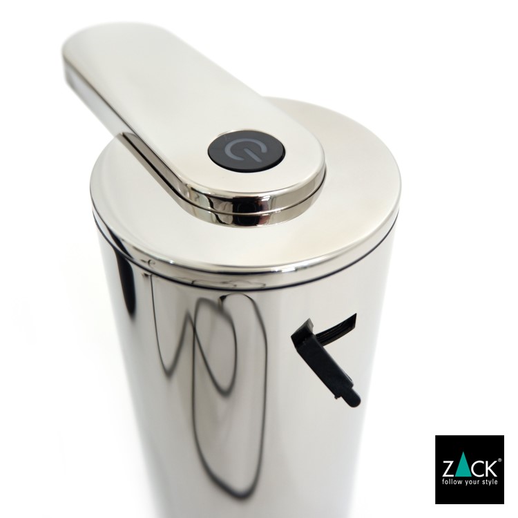 ZACK 40543 TERVO �ɥ���ZACK���������ǥ�����Υ��󥵡��ꥭ�åɥǥ����ڥ󥵡� MP [�߸�ͭ��]