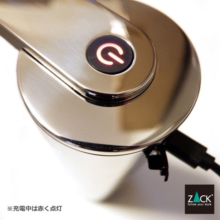 ZACK 40543 TERVO �ɥ���ZACK���������ǥ�����Υ��󥵡��ꥭ�åɥǥ����ڥ󥵡� MP [�߸�ͭ��]