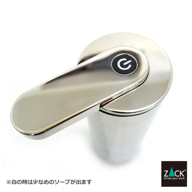 ZACK 40543 TERVO �ɥ���ZACK���������ǥ�����Υ��󥵡��ꥭ�åɥǥ����ڥ󥵡� MP [�߸�ͭ��]