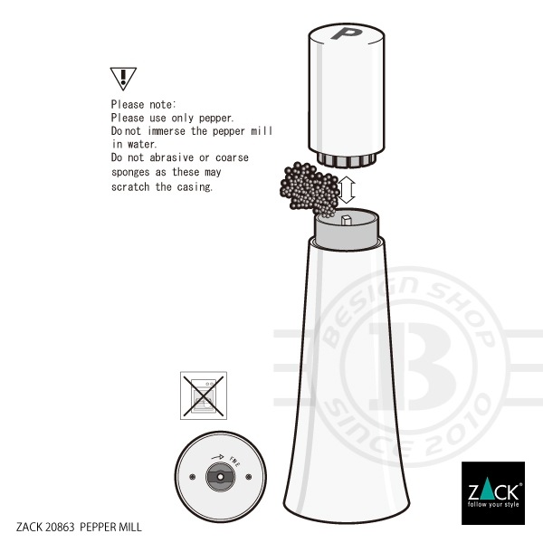 [����] ZACK 20863 CUVO �ɥ���ZACK���������ǥ�����Υڥåѡ��ߥ�