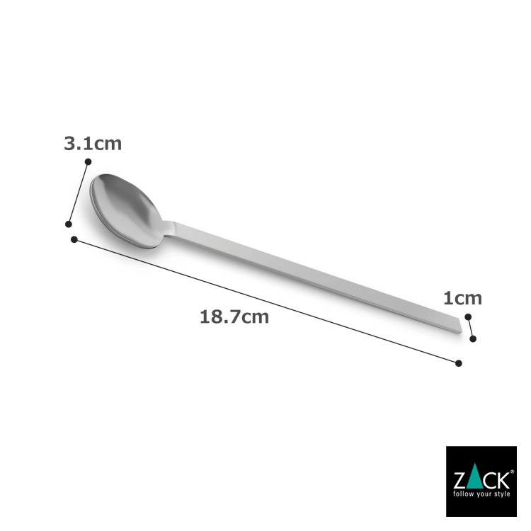 ZACK 20596 MENOA �ɥ���ZACK���������ǥ�����Υ�ƥޥ������ȥ��ס��� 18.7cm HL [�߸�ͭ��]