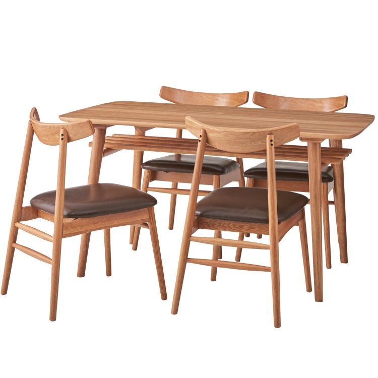 �����˥󥰥ơ��֥����ë AZUMAYA �ơ��֥� �淿 ��Ω�� �ǥ�����ե��˥��㡼 ����ƥꥢ �ȶ� 